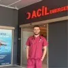 Onur Dinsever