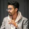 Thinessh Kumar