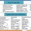 DATA ANALYTICS AND CONSULTING LTD