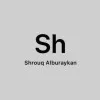 Shrouq Alburaykan