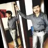 MADHUSUDHAN MP