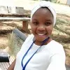 Latifah Ahmed