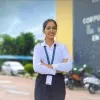 B Sushmitha