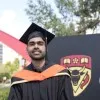 Dhruval Patel EIT