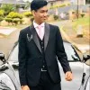 Camron Naidoo