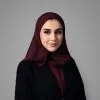 Buthaina Al Harrasi