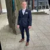 Ciaran Gilligan