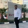 Christie Varghese Anand