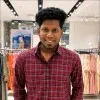 Naveen PV