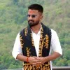 Rushikesh Bhamare