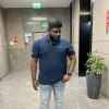 Arvind Murthy