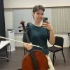 Sonia Freiburg