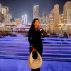 Isha Sane