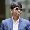 Saurabh Keskar
