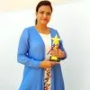 Nehal Brahmbhatt