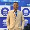 Jyoti prakash Sahoo