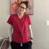 Rebecca Bergeron