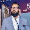 Syed Sameer Hashmi