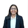 Truptimayee Behera