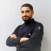 Chef Hamza Abdellaoui
