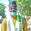 Aliyu Muazu