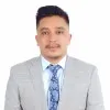 Suraj Bikram Shah