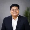 Krishna Mukherjee