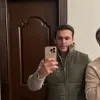 Sher Azam khan