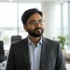 Prashanjeet Mukherjee