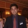 Muhammad Azza Baharudin