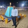 Deepak kumar Samal