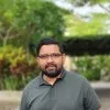Anil Pillai