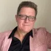 Simon Robinson