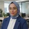 Hajar Hamdaoui