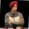 Gurparas Singh