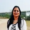 Mavis Tribhuwan