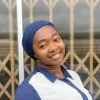 Hafsa Mohammed