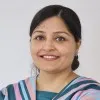 Zubia Iqbal