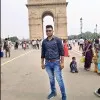 AJAY KUMAR SARDAR