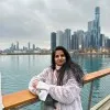 Akhila Yadav