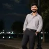 Mayank khare