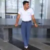 Bharath jupally