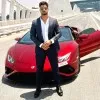 Aashish Ranjan Mishra