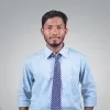 Syed Chinaul Islam Yeash
