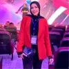Amera Ahmed