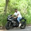 sudharshan reddi