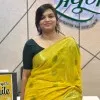 Isha Jaiswal