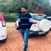 Praveen Bhosagi
