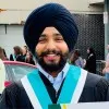 Onkarjit Singh