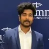 Nandu krishnan Harikumar